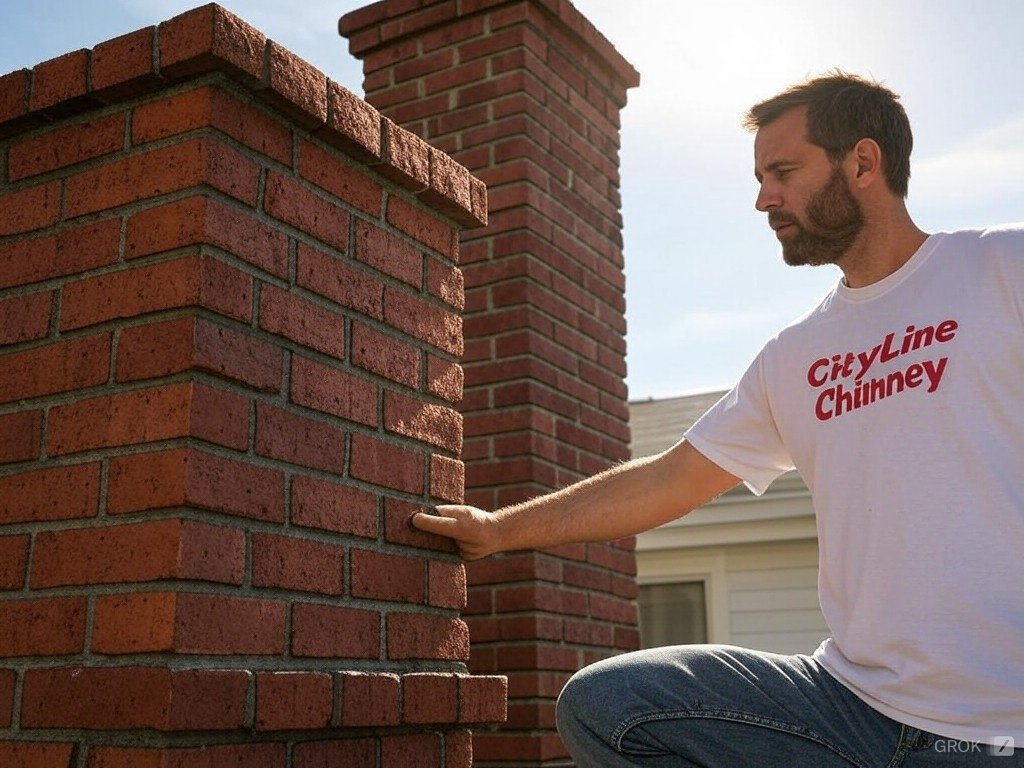 Professional Chimney Liner Installation and Repair in Franklin, MA