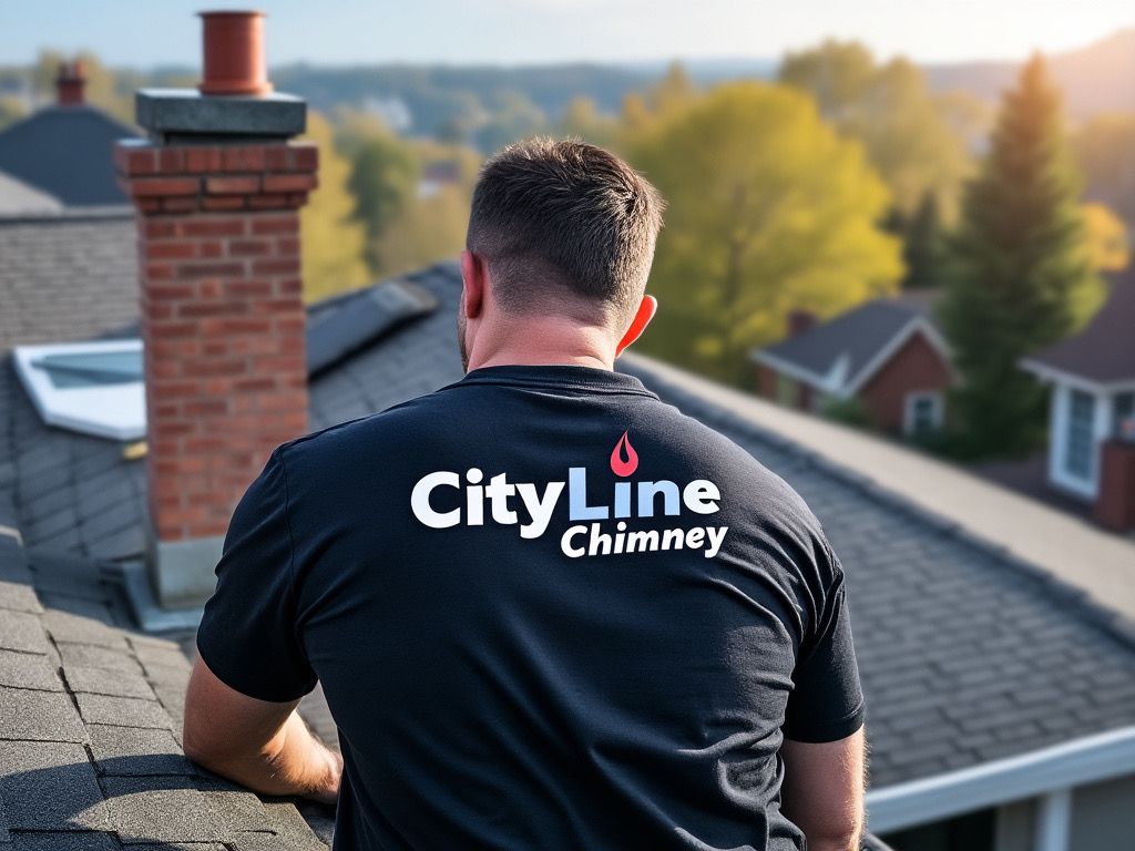 Professional Chimney Waterproofing Installation and Repair in Franklin, MA